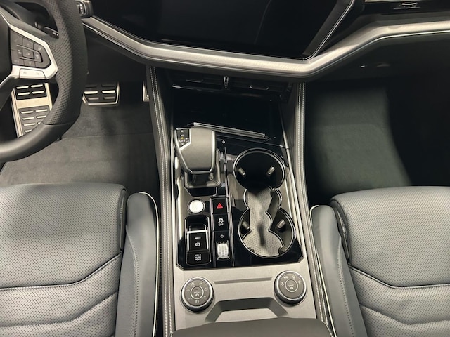 Volkswagen Touareg 3.0 V6 TDI 4Motion Style