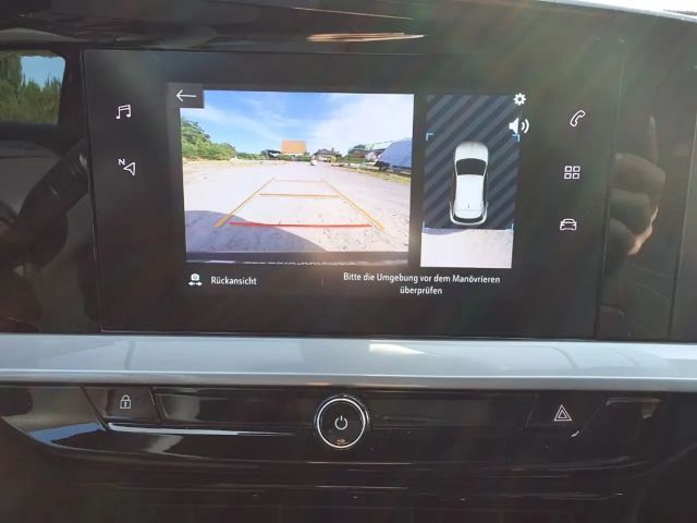 Opel Mokka GS-Line Grand Sport Turbo