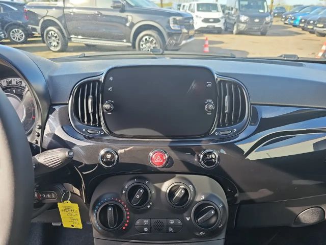 Fiat 500C Basis 1.0 Mild Hybrid Apple CarPlay Android Auto M