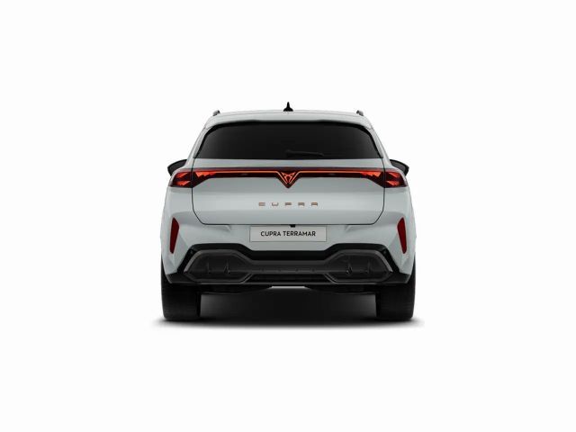 Cupra Terramar 1.5 eTSI