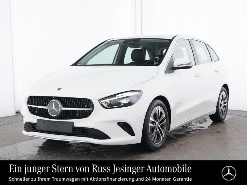 Mercedes-Benz B 200 Progressive Sedan