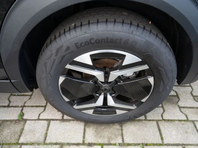 Peugeot 2008 Allure Pack EAT8 PureTech