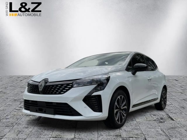 Renault Clio TCe 90 Techno