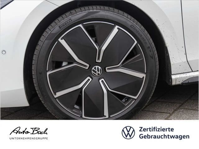 Volkswagen Passat 2.0 TSI DSG Variant