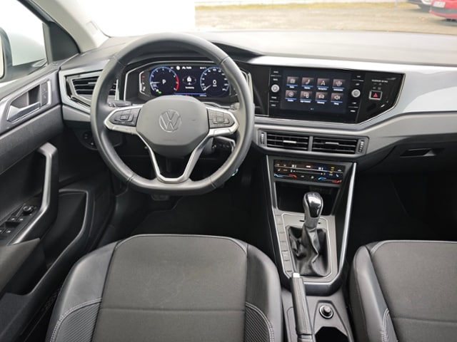 Volkswagen Taigo 1.0 TSI DSG