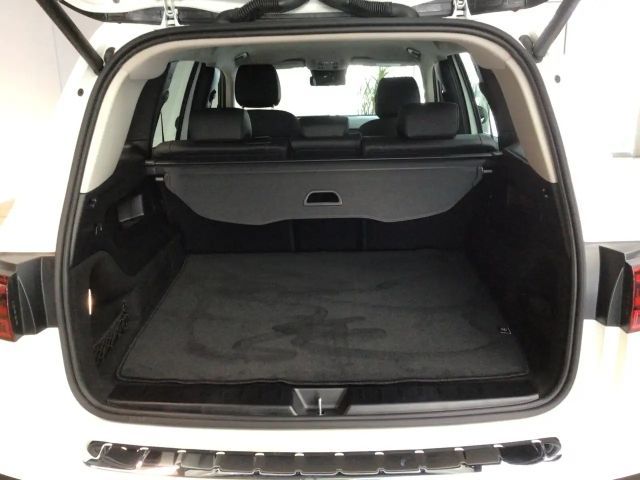 Mercedes-Benz GLB 200 Progressive