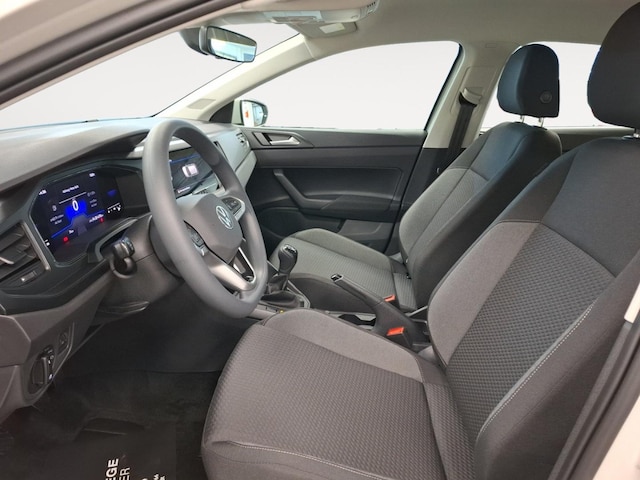 Volkswagen Polo VI 1.0 Facelift LED PDC SpurH Virtual