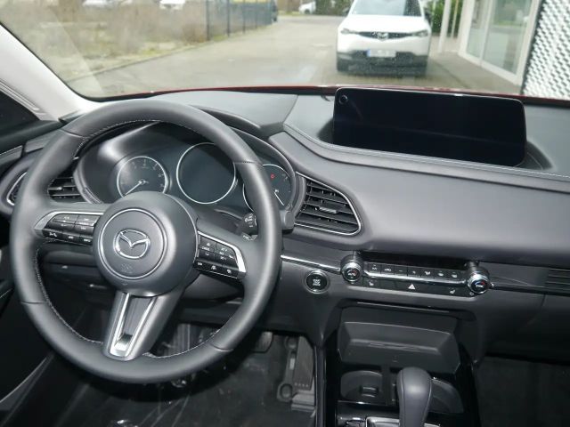 Mazda CX-30 SkyActiv