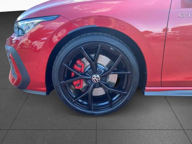 Volkswagen Golf 2.0 TSI GTI IQ.Drive