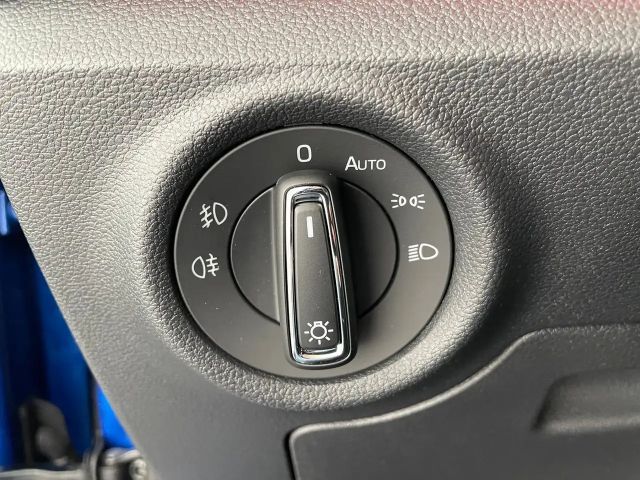 Skoda Scala ACT Monte Carlo