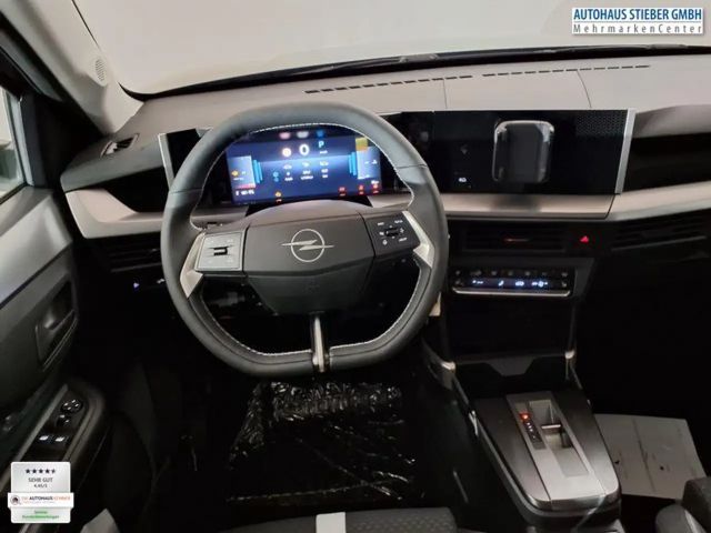 Opel Frontera Edition