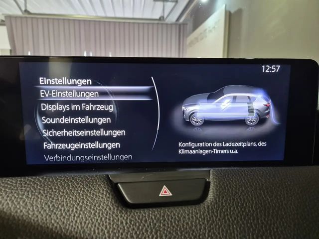 Mazda CX-60 4WD Exclusive-line