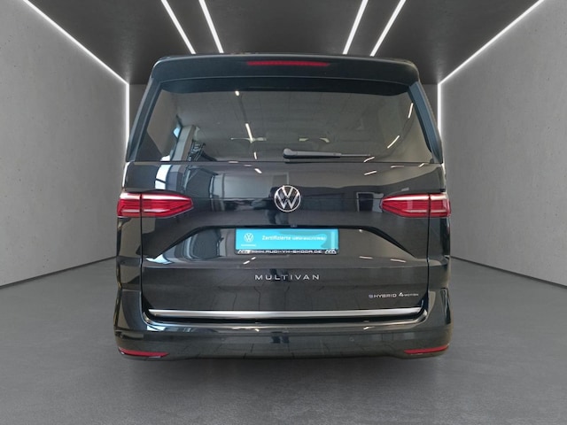 Volkswagen Multivan Lang T7 eHybrid