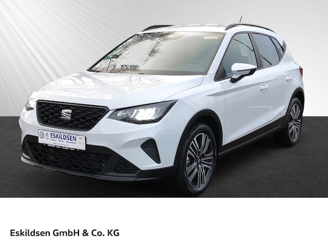 Seat Arona 1.0 TSI Style