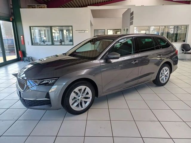 Skoda Octavia 1.5 TSI Combi