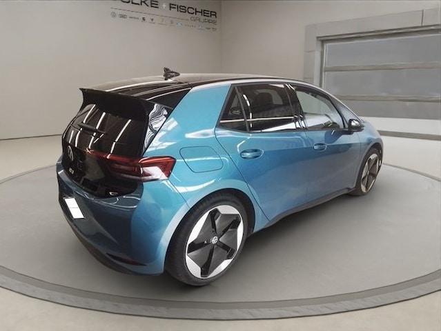 Volkswagen ID.3 (77kWh) IQLight ACC AUT Navi W-Pumpe