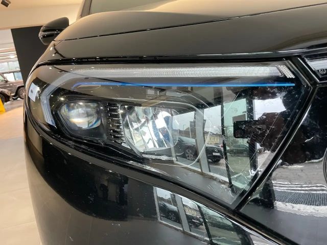 Mercedes-Benz EQA 300 4MATIC