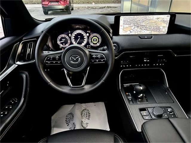 Mazda CX-60 4WD Homura Plus e-Skyactiv