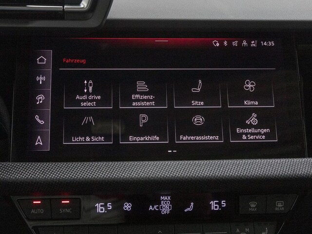 Audi S3 Quattro S-Tronic Sportback