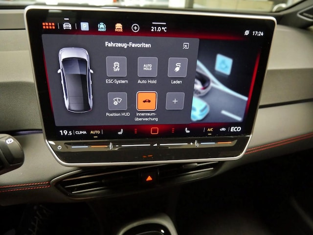 Volkswagen ID.3 GTX Performance