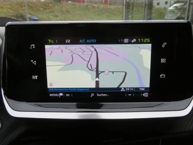 Peugeot E-2008 Active Pack