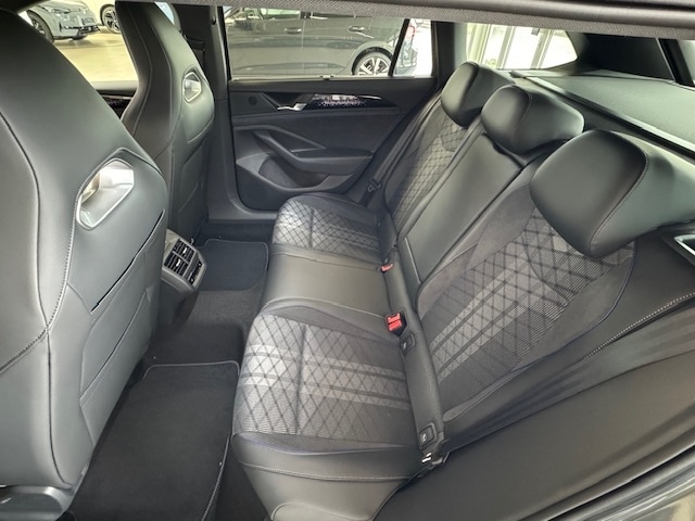 Volkswagen Passat 4Motion Pro