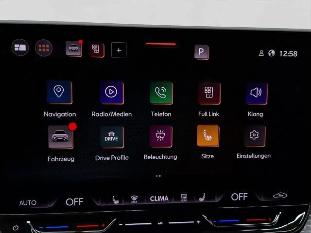 Cupra Leon Sportstourer VZ