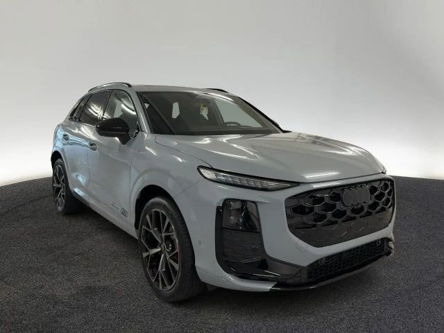 Audi Q3 Quattro S-Tronic