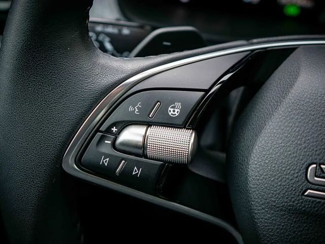 Skoda Scala Selection