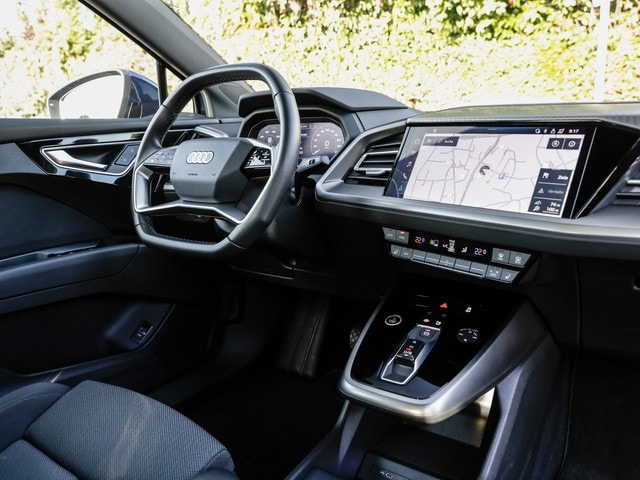 Audi Q4 e-tron 50 Quattro