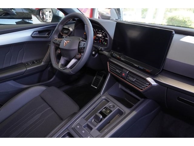 Cupra Leon 2.0 TSI VZ