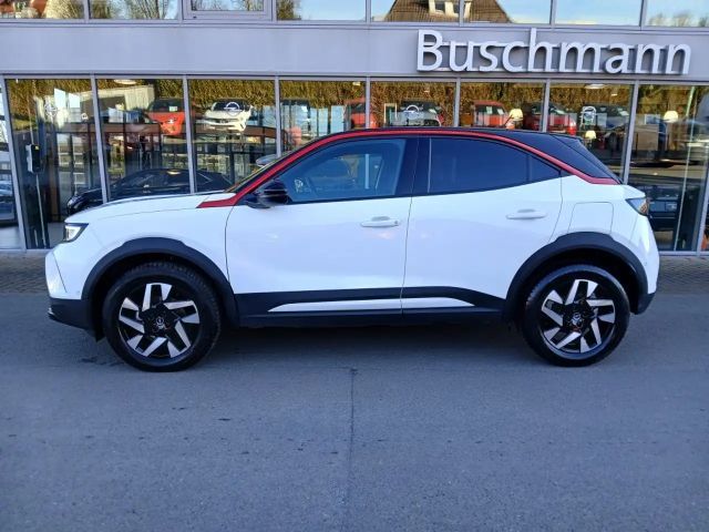 Opel Mokka GS-Line Grand Sport Turbo