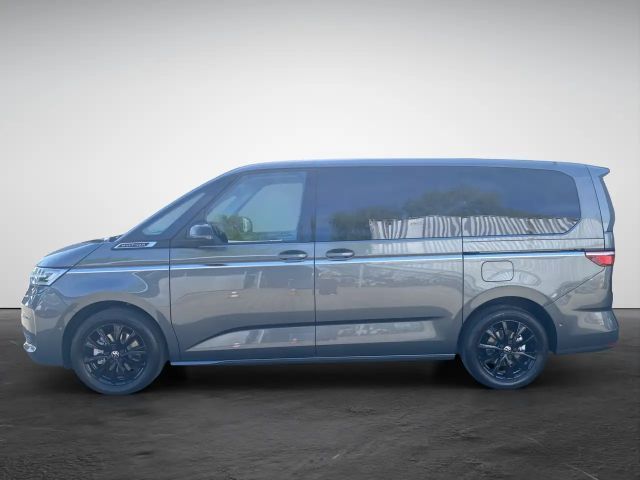 Volkswagen Multivan 2.0 TDI DSG Lang Style T7