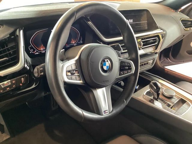 BMW Z4 Cabrio Comfort pakket M40i Roadster