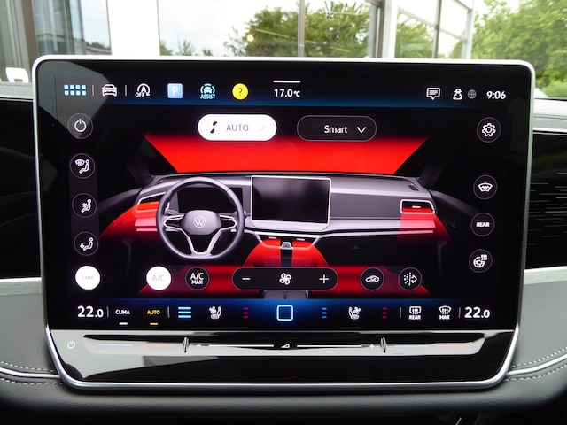 Volkswagen Passat 1.5 eTSI Variant