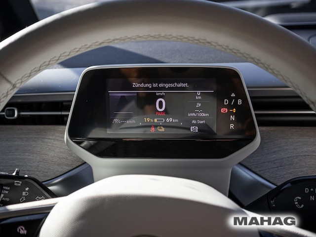 Volkswagen ID.Buzz 150 kW Pro