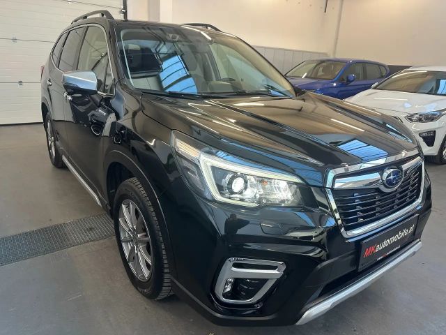 Subaru Forester AWD Premium e-Boxer e-Boxer