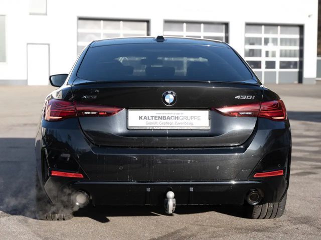 BMW 430 430i Coupé Gran Coupé M-Sport xDrive