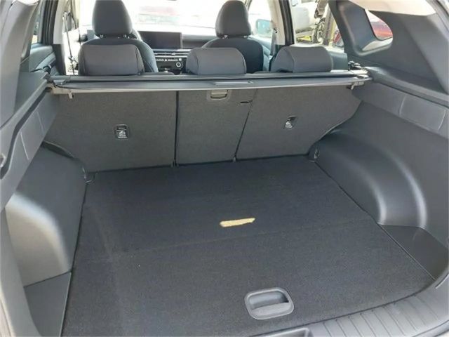 Hyundai Tucson 2WD T-GDi