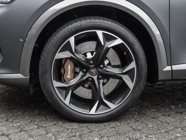 Cupra Formentor 2.0 TSI 4Drive DSG VZ