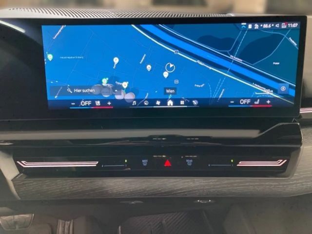 BMW 530 530e Touring xDrive