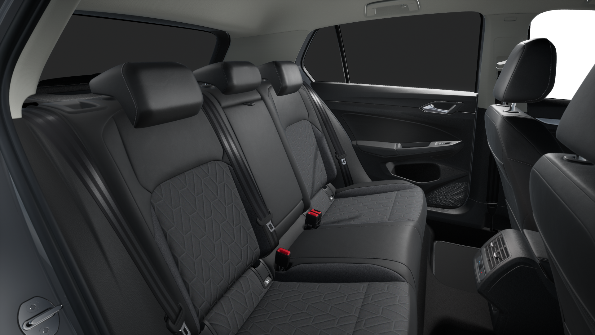 Volkswagen Golf DSG Life