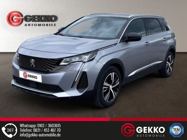 Peugeot 5008 GT-Line