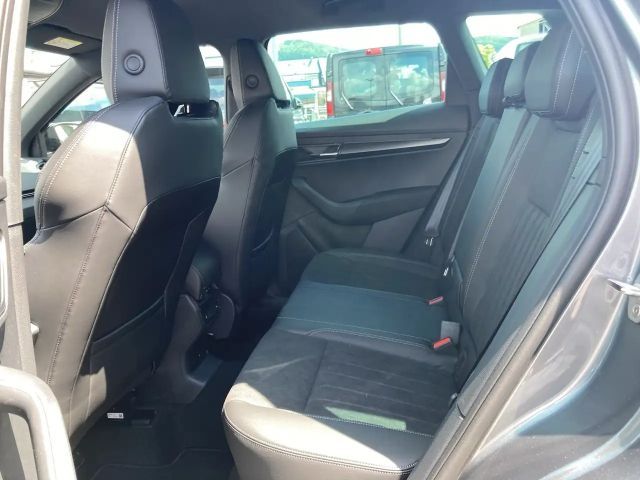 Skoda Karoq ACT Sportline