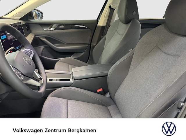 Volkswagen Passat 1.5 eTSI Variant