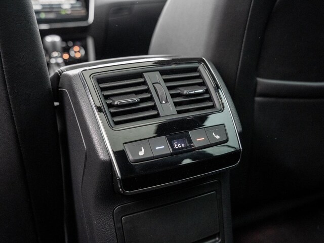 Skoda Superb 1.4 TSI Combi iV