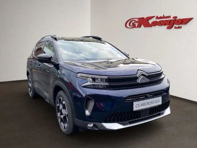 Citroën C5 Aircross Hybrid Max