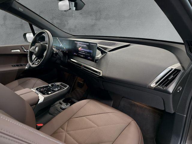 BMW iX xDrive40