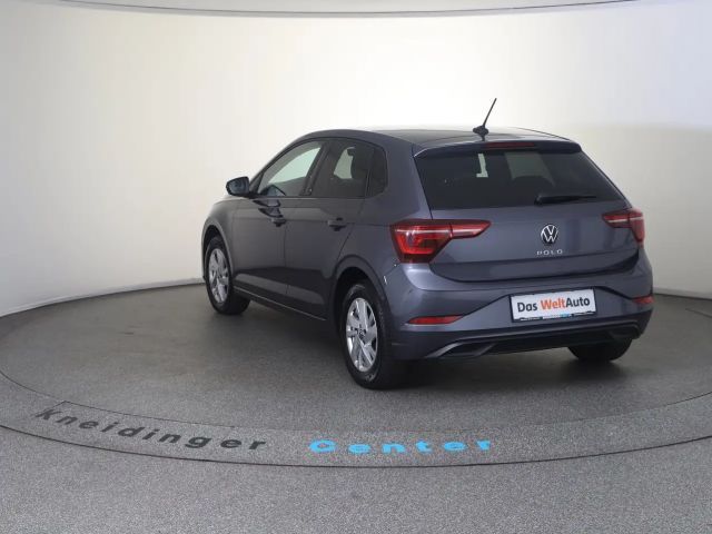 Volkswagen Polo DSG Style