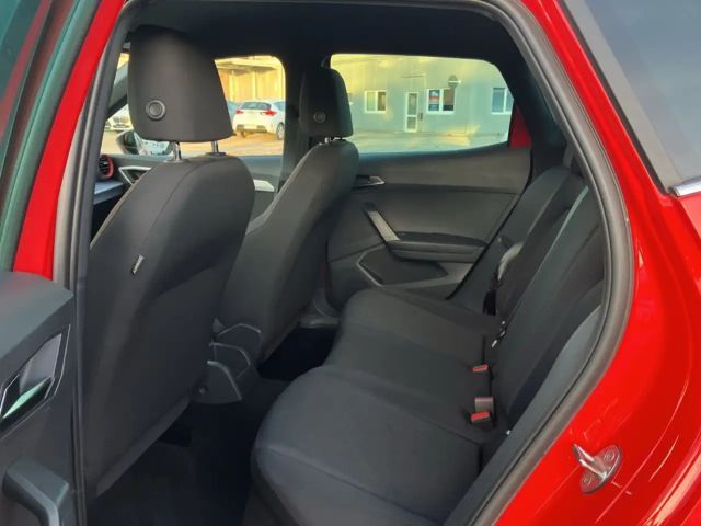 Seat Arona 1.0 TSI FR-lijn